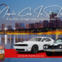 Muscle Cars in St. Louis: A Journey Through History and Passion